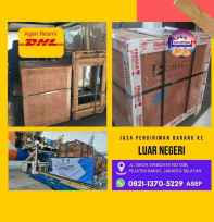 Paket Luar Negeri