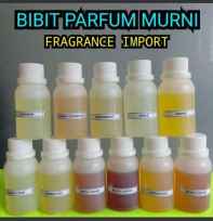 Bibit Parfum