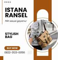 Istana Ransel