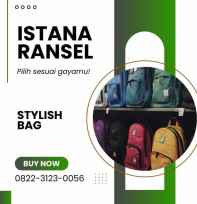 Istana Ransel