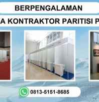 vendor partisi sekat