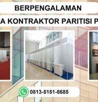 kontraktor partisi pa