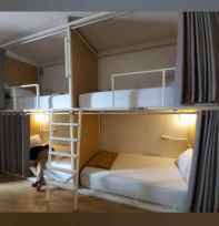 Hotel Kapsul Malang