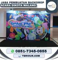JASA PROMOSI IKLAN ON