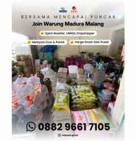Jual Sembako