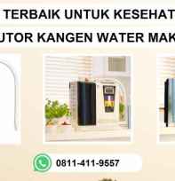 Kangen Water Makassar