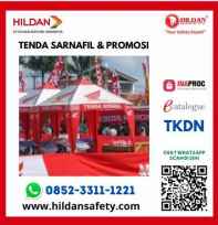 Tenda Sarnafil Promos