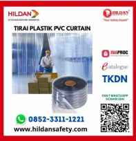 Tirai PVC Curtain