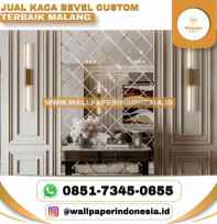 kaca bevel