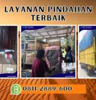 Jasa Pindahan Medan K