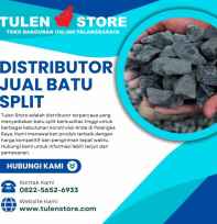 Jual Batu Spli