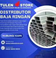 Jual Baja Ringan