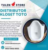 Jual Kloset Toto