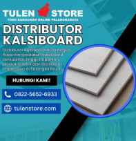 Jual Kalsiboard