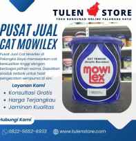 Jual Cat Mowilex