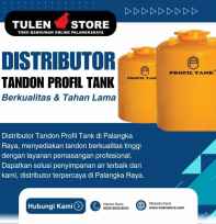 Distributor Tandon