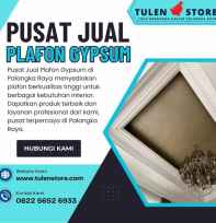 Jual Plafon Gypsum