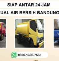 Jual Air Bersih Bandu