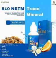 NSTM Trace Mineral