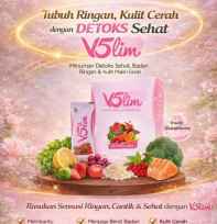 Minuman Collagen