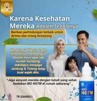 NSTM Trace Mineral