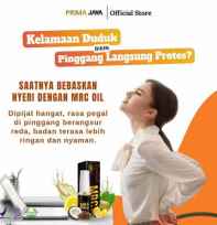 Minyak terapi