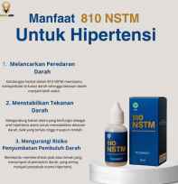 NSTM Trace Mineral