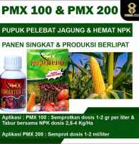 pupuk bubuk cair