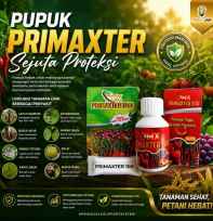 Pupuk Padat Cair