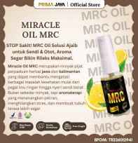 Minyak terapi