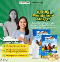 Susu Kuda Bubuk