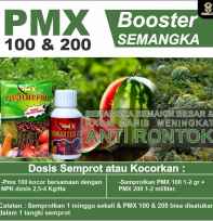 Pupuk Padat Cair
