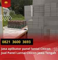 Panel Lantai Citicon