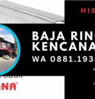 Baja Ringan Kencana