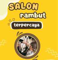 Salon Rambut