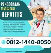 Pengobatan hepatitis