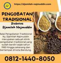 Pengobatan Diabetes