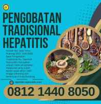 pengobatan hepatitis