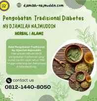 Pengobatan Diabetes