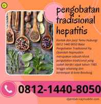 pengobatan hepatitis