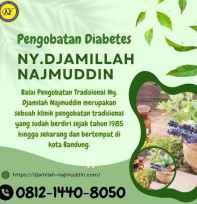 Pengobatan Diabetes