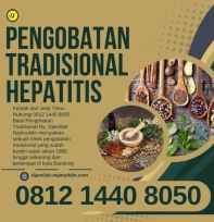 pengobatan hepatitis