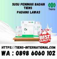 Susu Peninggi Badan