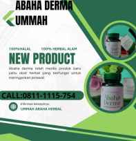 ABAHA DERMA