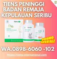 Tiens Peninggi Badan