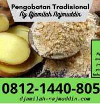 Pengobatan Herbal Vir