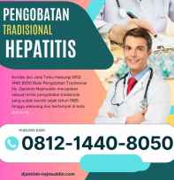 Pengobatan hepatitis