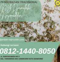 Pengobatan herbal hpv