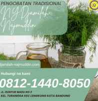 Pengobatan herbal hpv