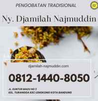 Pengobatan herbal hpv